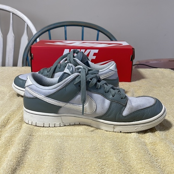 Nike Dunk Low Retro mens 9 - Picture 5 of 9